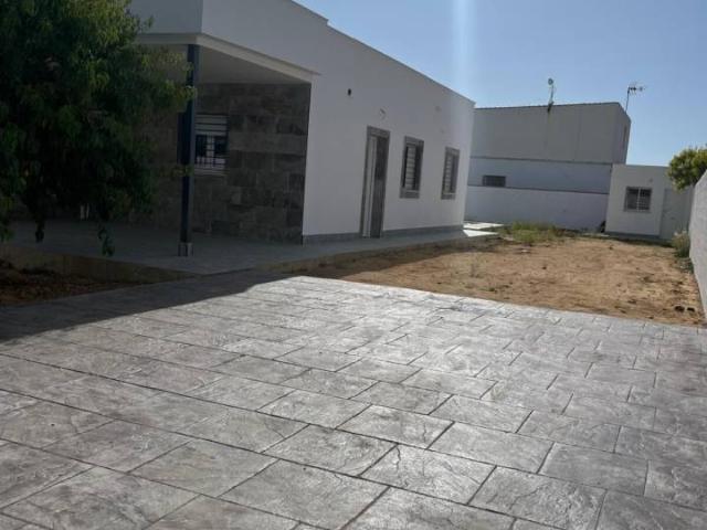 Chalet en venta en Bahía de Cádiz, Andalucía