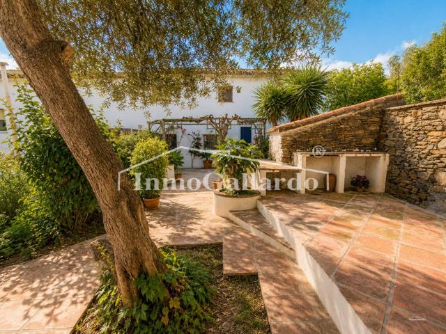 Casa en venta en La Axarquía, Andalucía