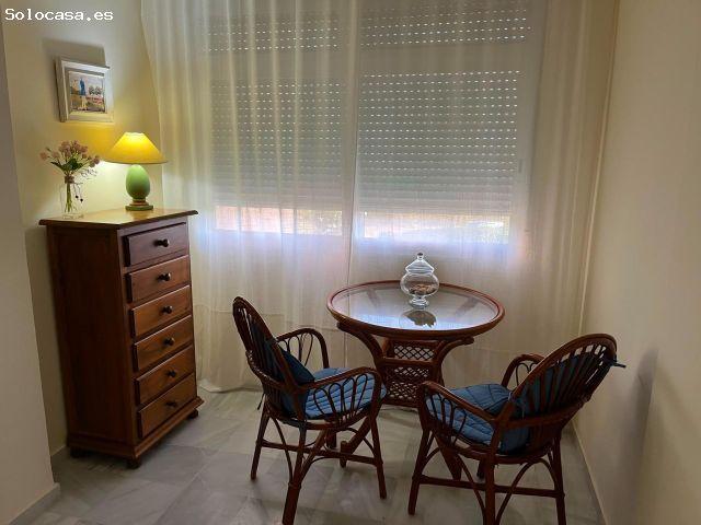Casa en alquiler en Costa Oeste, Bahía de Cádiz