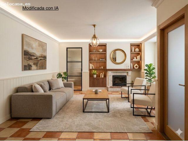 Casa en venta en Alcalá La Real, Andalucía
