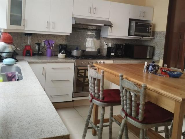 Cuarto en renta en Estado de México