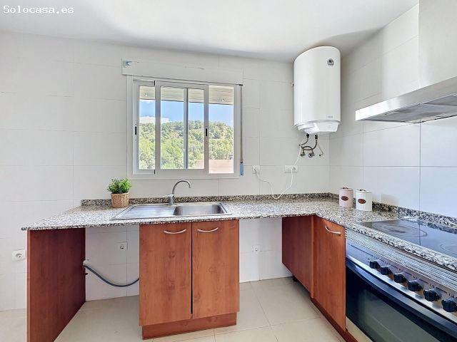 Casa en venta en el Camp de Túria, Valencia