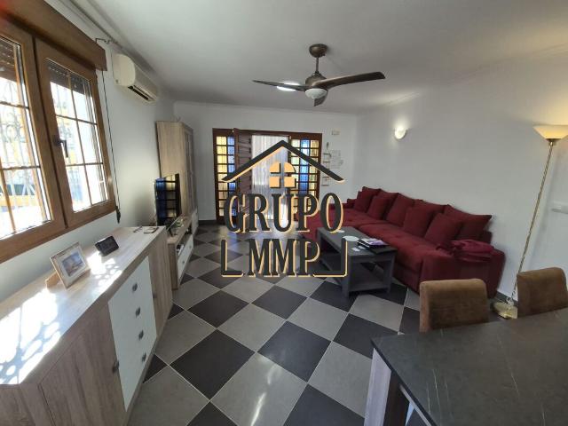 Chalet en venta en la Platja d'Orpesa, la Plana Alta
