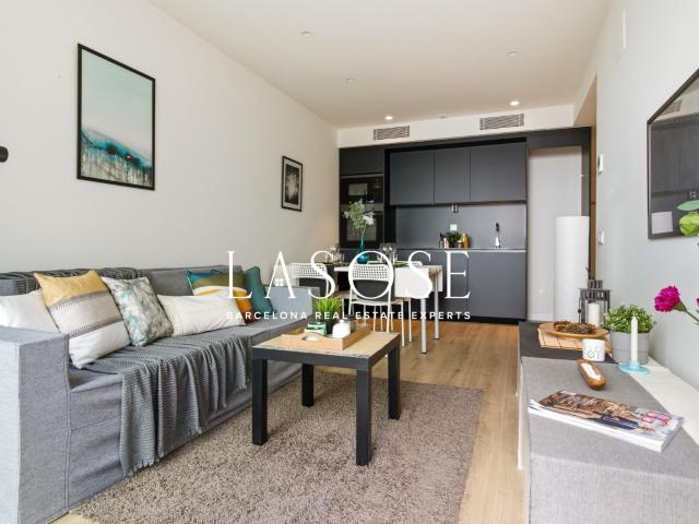 Dúplex en venta en Eixample, Barcelonès