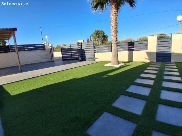 Casa en venta en El Caracolero, Murcia