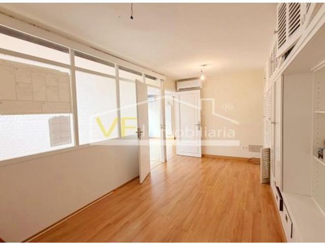 Local Comercial en alquiler en Centro, Málaga-Costa del Sol