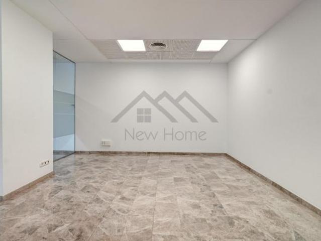 Local Comercial en alquiler en Parc Tecnològic de València, Paterna
