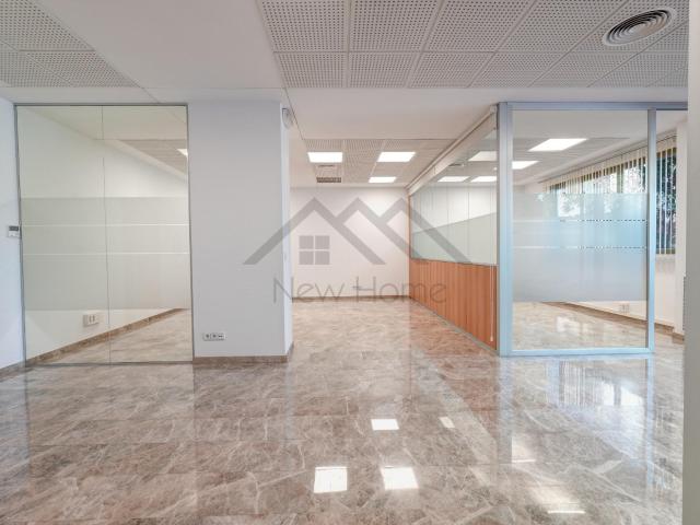Oficina en alquiler en l'Horta Nord, Valencia