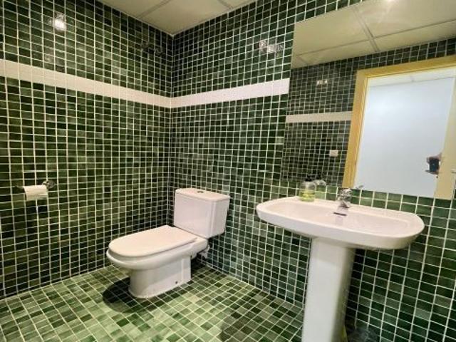 Local Comercial en alquiler en Elche De La Sierra, Carrús Est