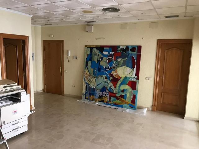 Oficina en venta en El Ejido, Andalucía