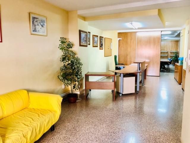Oficina en alquiler en Dones de les Palmes, el Baix Vinalopó