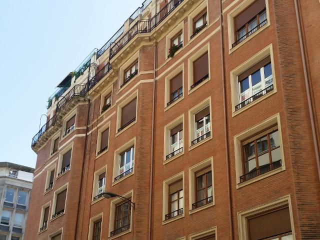 Oficina en alquiler en Abando, Bilbao