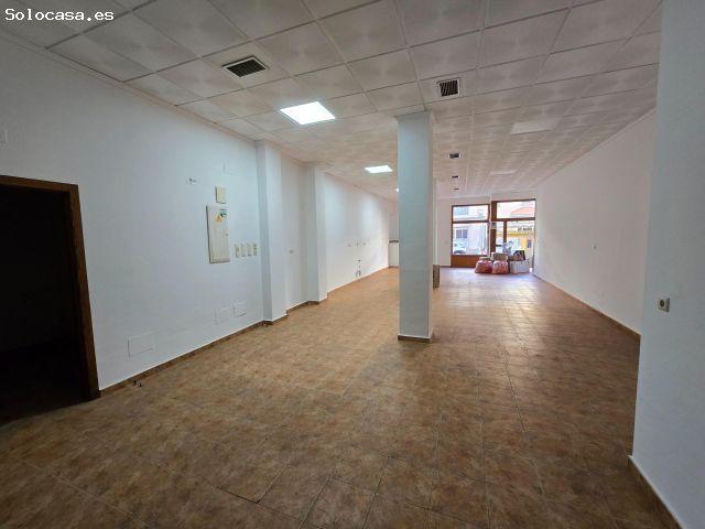 Local Comercial en alquiler en Obispo Rocamora, el Baix Segura / La Vega Baja