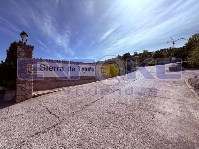 Terreno en venta en Ambite, Madrid