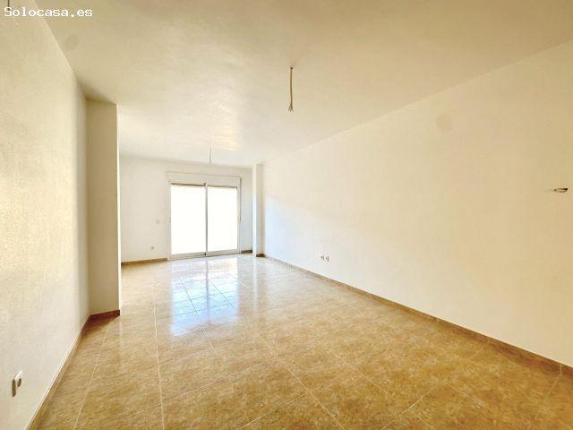 Piso en venta en Las Casicas, Alto Guadalentín