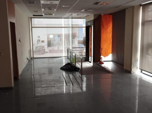Oficina en venta en Comarca de la Costa Granadina, Andalucía