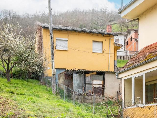 Casa en venta en Cangas Del Narcea, Asturias