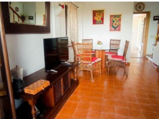 Casa en alquiler en Benicasim, les Vil·les