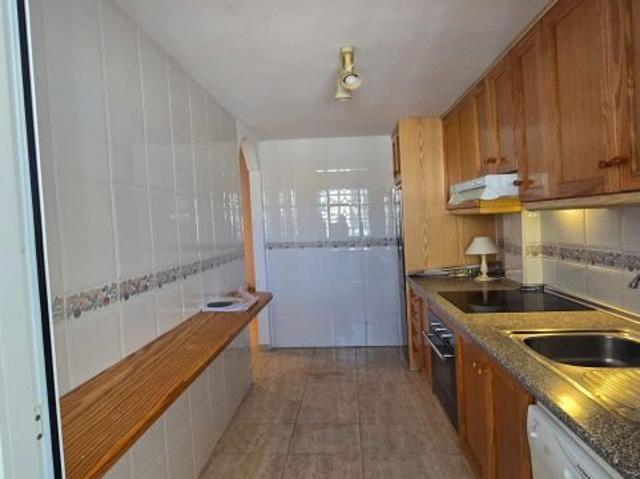 Piso en alquiler en Gran Alacant, el Baix Vinalopó