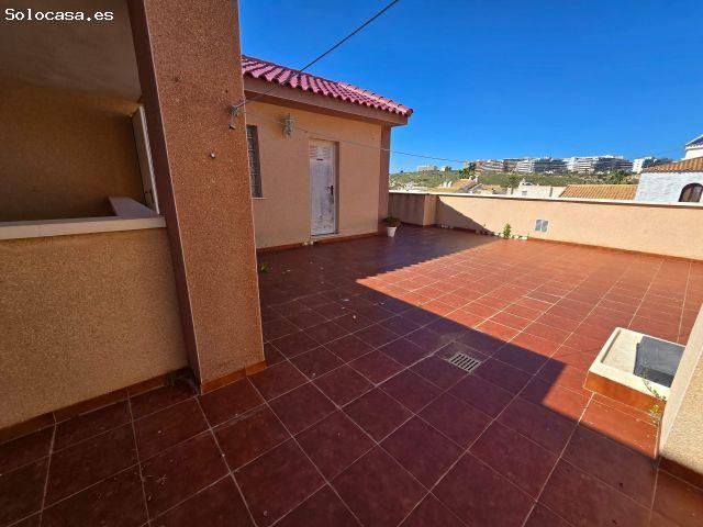 Piso en alquiler en Gran Alacant, el Baix Vinalopó