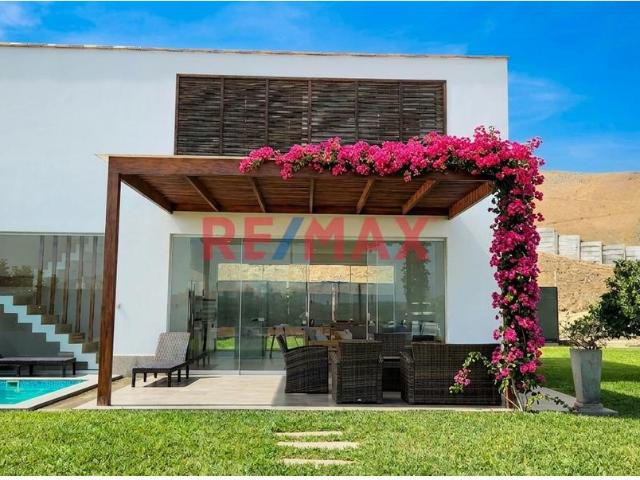 Casa venta en Canete, Lima Metropolitana