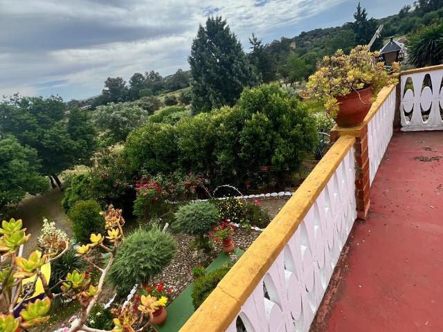 Chalet en venta en Aljucén, Extremadura