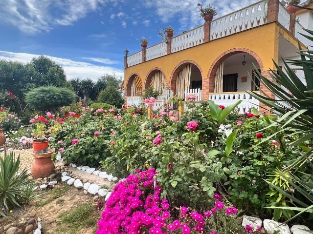 Chalet en venta en Aljucén, Extremadura
