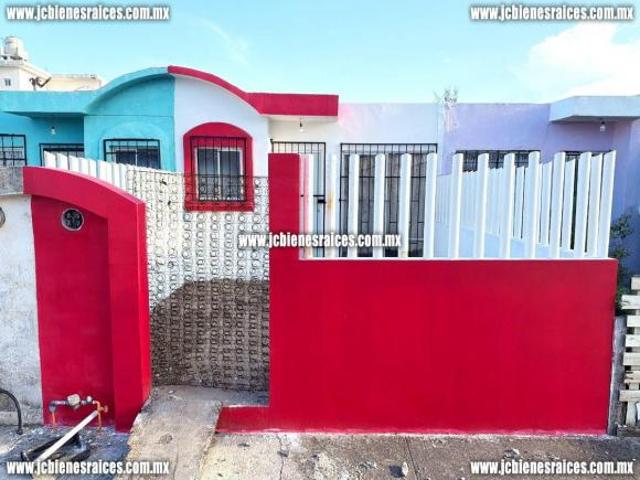Casa en venta en Veracruz