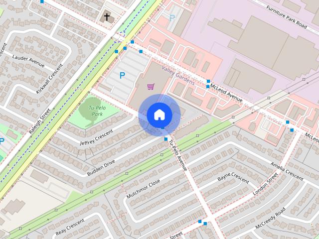 Apartment for rent in Elmwood - East Kildonan, Winnipeg