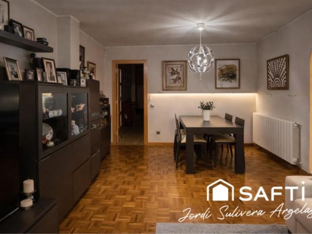 Apartamento en venta en Eixample, Gironès