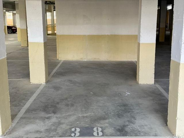 Garaje en venta en Los Boliches, Costa del Sol Occidental