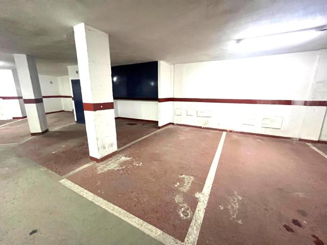 Garaje en venta en Nuevo Portil, Costa Occidental