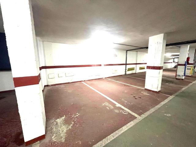 Garaje en venta en Nuevo Portil, Costa Occidental