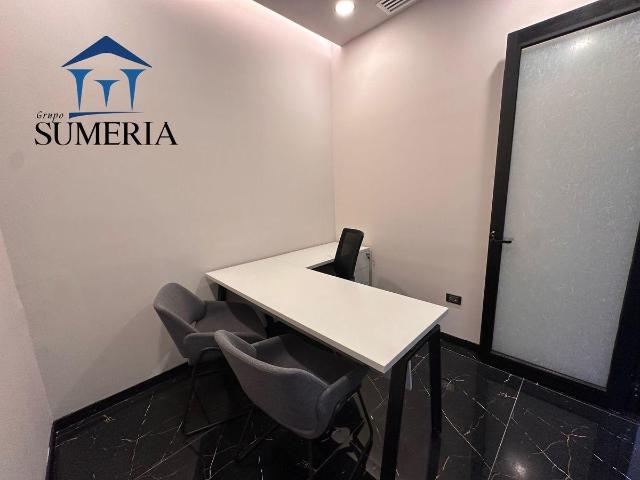Oficina en renta en Chihuahua