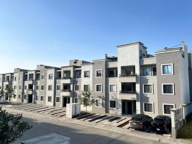 Departamento en venta en Zempoala, Hidalgo