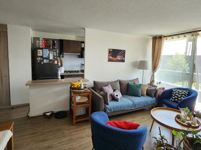 Departamento en venta en Lampa, Metropolitana