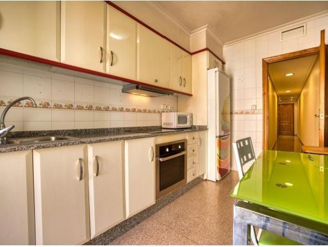 Piso en venta en Las Monserratinas, el Baix Segura / La Vega Baja