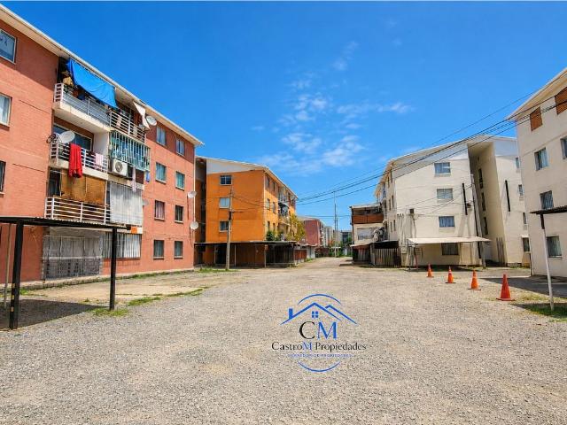 Departamento en venta en Rancagua, Libertador General Bernardo O'higgins