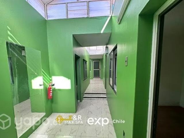 Oficina en arriendo en Arica, Arica y Parinacota