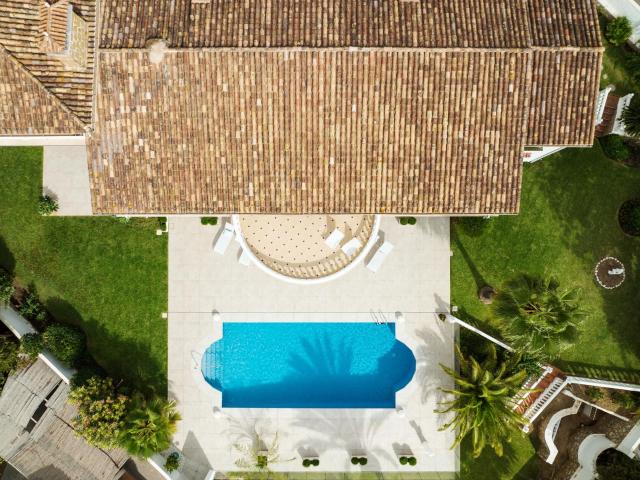 Casa en venta en Arroyo de la Miel-Benalmádena Costa, Costa del Sol Occidental