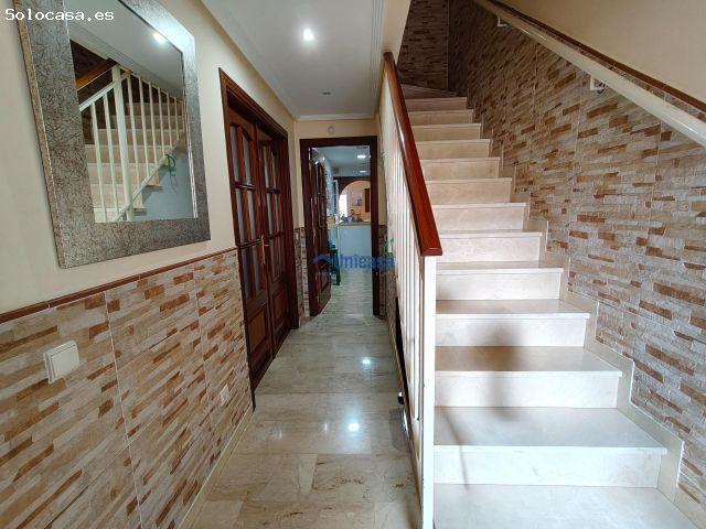 Casa en venta en Cruz de Humilladero, Málaga-Costa del Sol