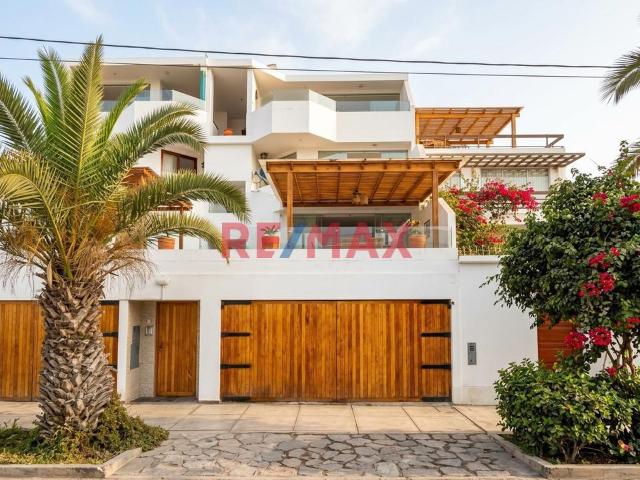 Departamento venta en Naplo, Pucusana