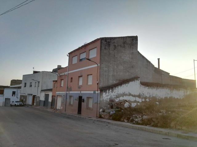 Piso en venta en l'Alt Vinalopó / El Alto Vinalopó, Valencia