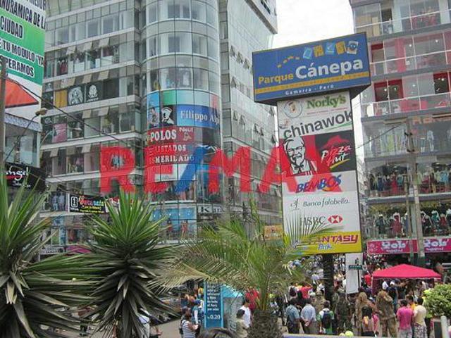Local Comercial venta en Urbanización Barrios Altos, Lima