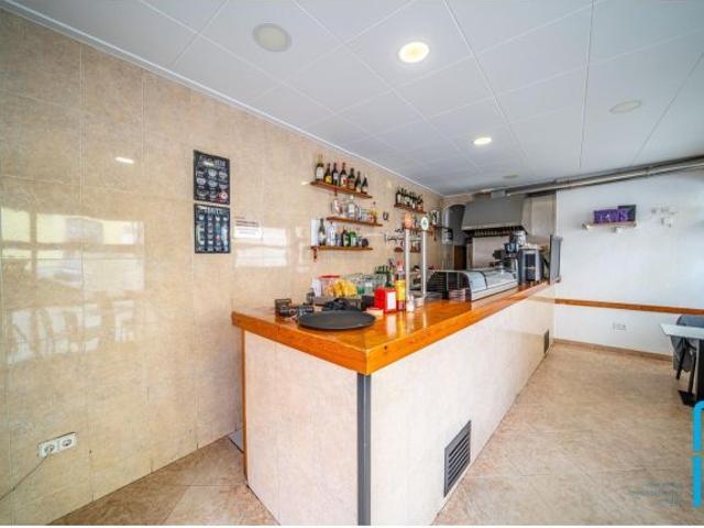 Local Comercial en alquiler en Poblenou, Maresme