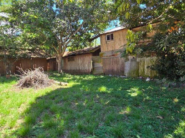 Terreno venta en San José, Yarinacocha