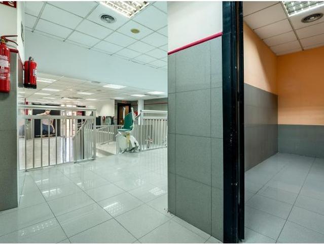Local Comercial en venta en Crist Rei, Raiguer