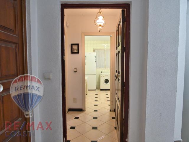 Piso en venta en Carretera de Cádiz, Málaga-Costa del Sol