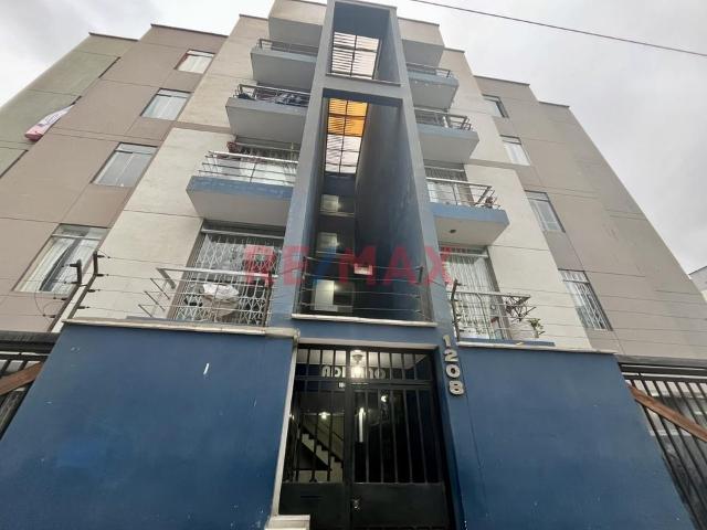 Departamento alquiler en Breña, Lima Metropolitana