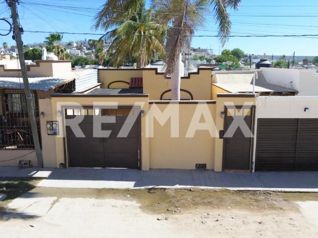 Casa en venta en Los Cabos, Baja California Sur